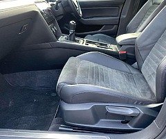 Vw Passat Highline - Image 6/10