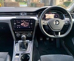 Vw Passat Highline - Image 7/10
