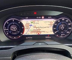 Vw Passat Highline - Image 9/10