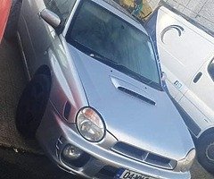 Any swaps for this 04 impreza - Image 6/7