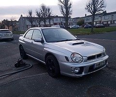 Any swaps for this 04 impreza - Image 7/7
