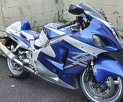Hayabusa