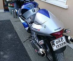 Hayabusa