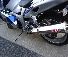 Hayabusa