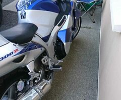 Hayabusa - Image 5/7