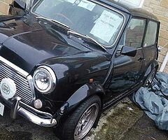 Míní Cooper classic - Image 3/10