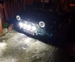 Míní Cooper classic - Image 5/10