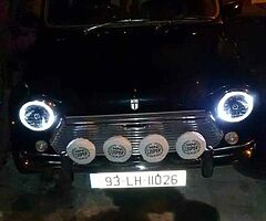 Míní Cooper classic - Image 7/10