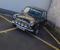 Míní Cooper classic - Image 8/10