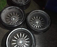 19 bmw alloys - Image 3/6