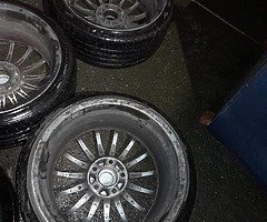 19 bmw alloys - Image 6/6