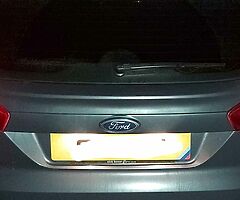 WANTED Bootlid tailight with LED STRIP o/s Mondeo estate 2014