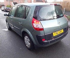 Renault scenic DCI