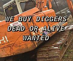 DIGGERS CALL ME ASAP BEST PRICES