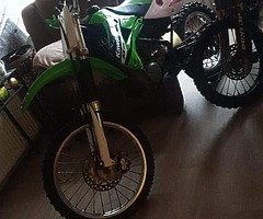 KX 85 big wheel - Image 3/7