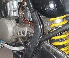 KX 85 big wheel - Image 4/7