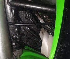 KX 85 big wheel - Image 5/7