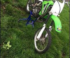 KX 85 big wheel - Image 7/7
