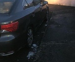 Toyota Avensis icon 2.0 D4D - Image 4/9