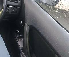 Toyota Avensis icon 2.0 D4D - Image 5/9