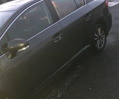 Toyota Avensis icon 2.0 D4D - Image 8/9