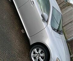 2007 Lexus IS