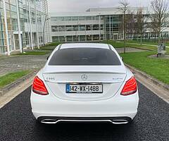 2014 mercedes c220cdi 2.1 diesal
sport model bluetec
new nct just passed 2/2023
tax is only 190€ yar