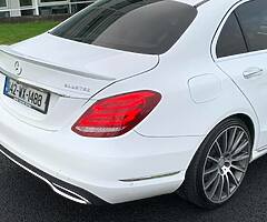 2014 mercedes c220cdi 2.1 diesal
sport model bluetec
new nct just passed 2/2023
tax is only 190€ yar