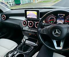 2014 mercedes c220cdi 2.1 diesal
sport model bluetec
new nct just passed 2/2023
tax is only 190€ yar - Image 4/10