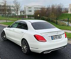 2014 mercedes c220cdi 2.1 diesal
sport model bluetec
new nct just passed 2/2023
tax is only 190€ yar - Image 10/10