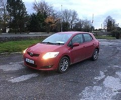 6 speed auris gearbox wanted