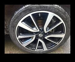 Qashqai 1.5dci acenta premium - Image 4/6
