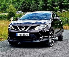 Qashqai 1.5dci acenta premium - Image 6/6