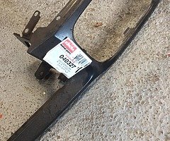 Bmw parts