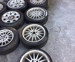 Bmw parts - Image 5/9