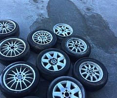 Bmw parts - Image 8/9