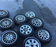 Bmw parts - Image 9/9