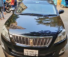 Toyota premio 2010 - Image 5/7