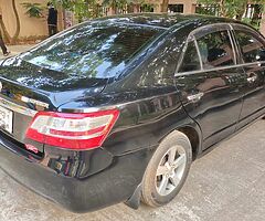 Toyota premio 2010 - Image 6/7