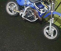 Blaney mx 50 - Image 3/3