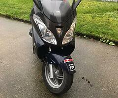Scooter