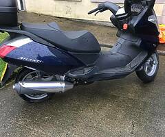 Scooter