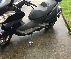 Scooter