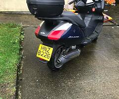 Scooter - Image 4/4