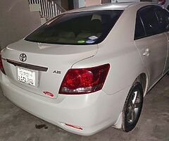Toyota Allion 2013 - Image 3/7