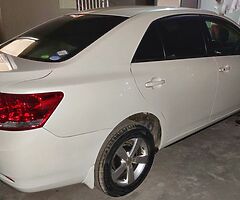 Toyota Allion 2013 - Image 4/7