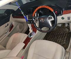 Toyota Allion 2013 - Image 5/7