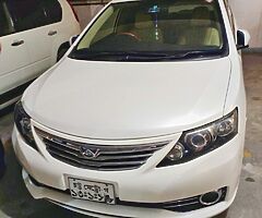 Toyota Allion 2013 - Image 6/7