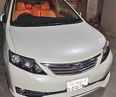 Toyota Allion 2013 - Image 7/7