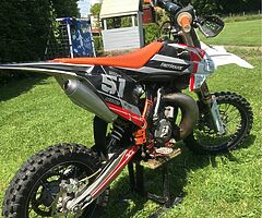 Ktm sx65 2017 - Image 4/4